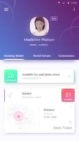 免费ddos压力测试平台软件超强动力持续的企业定制界面